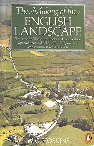 The Making of the English Landscape