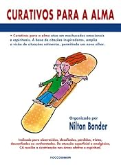 Capa de Curativos para a alma: Segundos de sabedoria