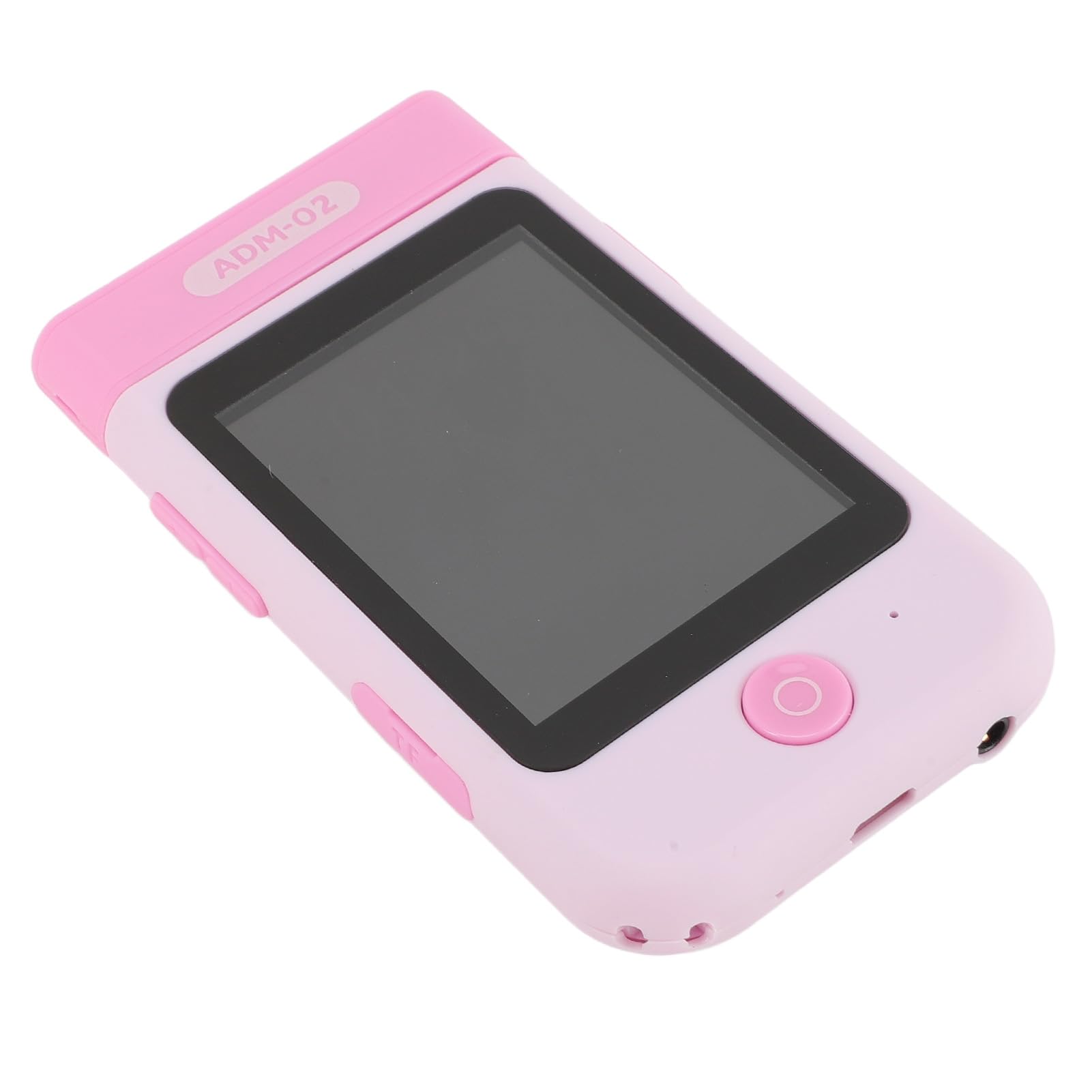 Focket Smart Phone Per Bambini, Touchscreen Da 2,8 Pollici Fotocamera 48MP 1080P 180 Lenti Rotanti Cellulare Per Bambini, Telefono Per Con Fotocamera Con Giochi Puzzle Lettore Musicale Per E Ragazze