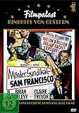 filmpalast konstanz gmbh & co. kg  Mördersyndikat San Francisco - Filmpalast Edition