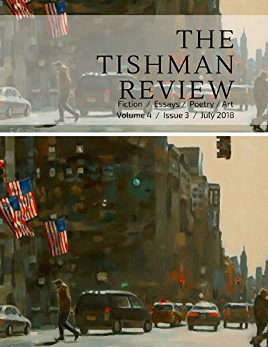 The Tishman Review: July 2018 (English Edition)