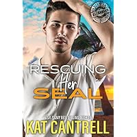 Rescuing Her SEAL