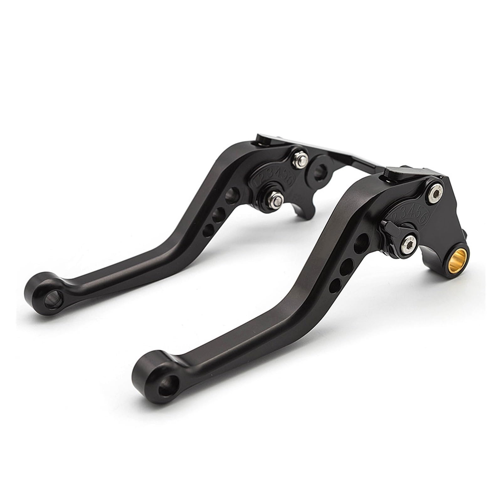 Lsdsaaza 9 For Grom For Msx125 Msx 125 2014-2020 201 2018 2017 2016 2015 Cnc Adjustable Motorcycle Brake Clutch Lever Motorcycle Brake Clutch Lever