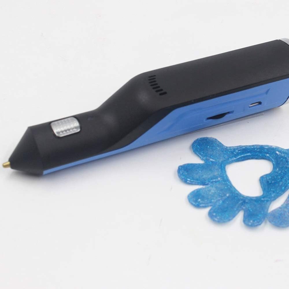 glue gun 3d pen