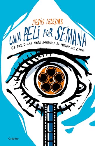 Una peli por semana / A Movie per Week (Spanish Edition) image 4