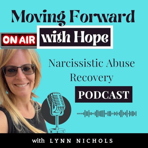 Narcissistic Abuse Recovery Podcast | Hidden Manipulation | Systemic Gaslighting | Cultural Conditioning Titelbild
