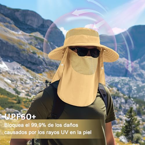 Reviews de Gorro de pescador para Mujer . 29 Imagen adicional