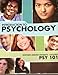 Introduction to Psychology (Northern Arizona University-Flagstaff PSY 101)