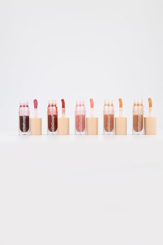 LipSlick Lip Treatment Oil, Dream Berry