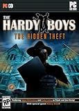UK Import Hardy Boys: The Hidden Theft [UK Import]