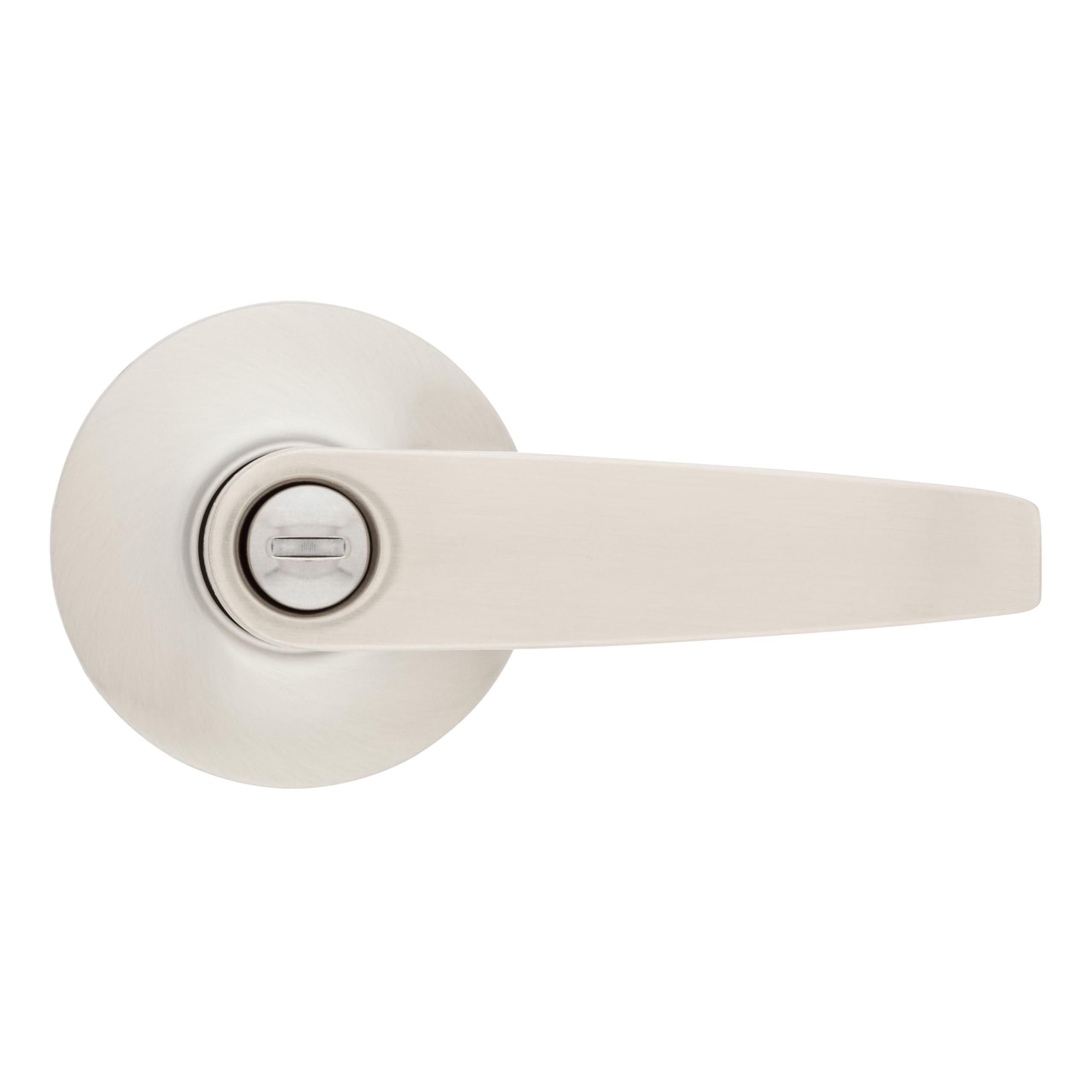 Serrure de confidentialité Kwikset Winston pour résoudre les problèmes de fermeture