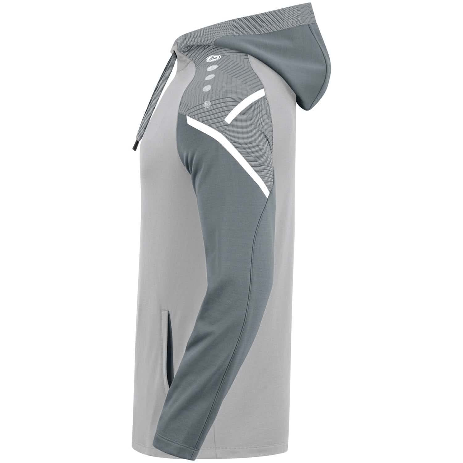 JAKO Bluza z kapturem Performance Uniseks Kapuzensweatshirt Performance