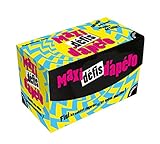  La boîte maxi défis d\'apéro