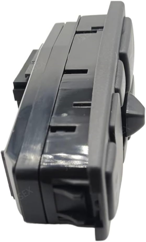 Power Window Switch Car Auto Master Front Left Door Lock Electric Switch 20752917 20367216 Compatible For VOLVO FH/FM12