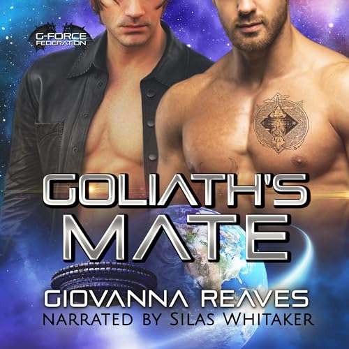 Goliath's Mate by Giovanna Reaves episode artwork