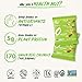 Daily Gourmet Nuts - Unsalted Mixed Nuts Snack Packs/Individually Wrapped Snacks/Nut Snacks/No Peanuts/Healthy Trail Mix Individual Packs/Deluxe Assorted Snacks