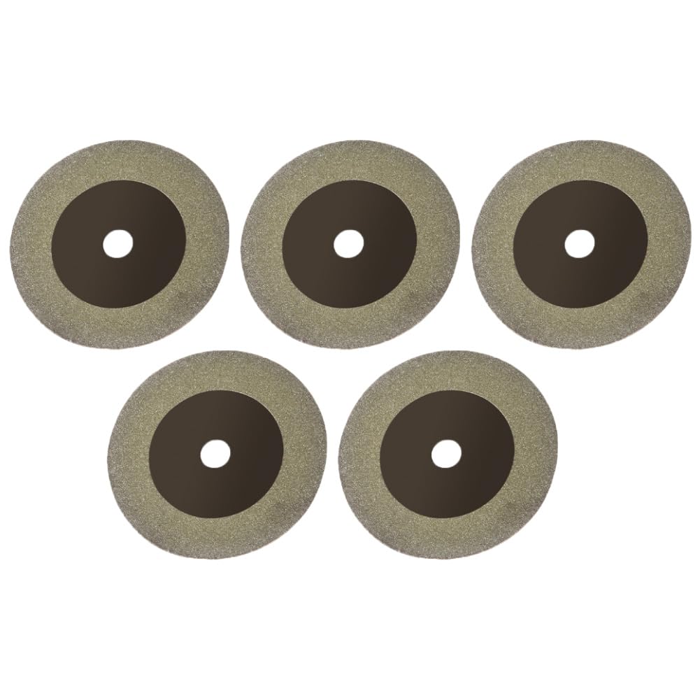 Dischi abrasivi Ø 75 mm x 10 mm, dischi da taglio a ventaglio, set di lame circolari, dischi lamellari, dischi per lucidatura, smerigliatrice angolare, accessori per piastrelle, vetro, legno, metallo