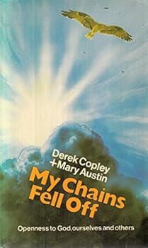 Paperback My Chains Fell Off Book