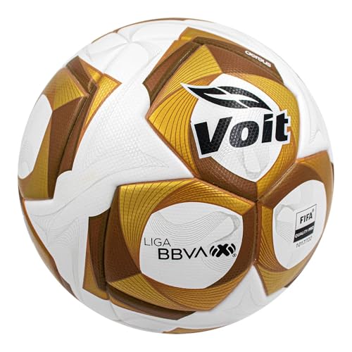 Voit Official Match Soccer Ball