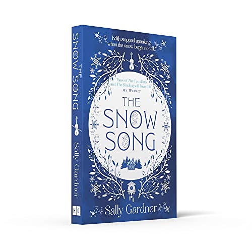 The Snow Song: A spellbinding fairytale and magical love story, perfect for winter 2022! - Image 4