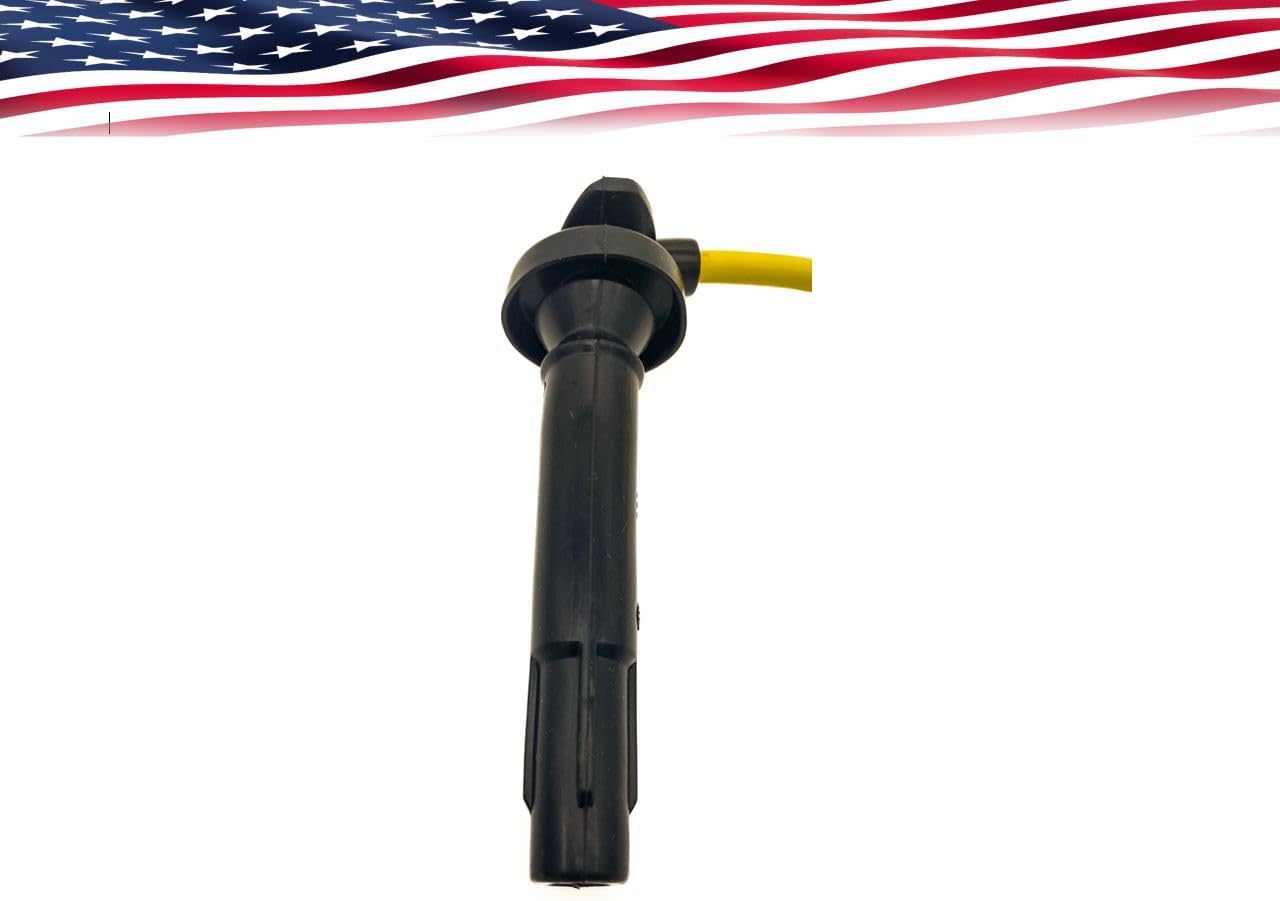 Spark Plug Wire Set for Subaru 2.5L Forester Impreza Legacy Outback Saab 9-2X