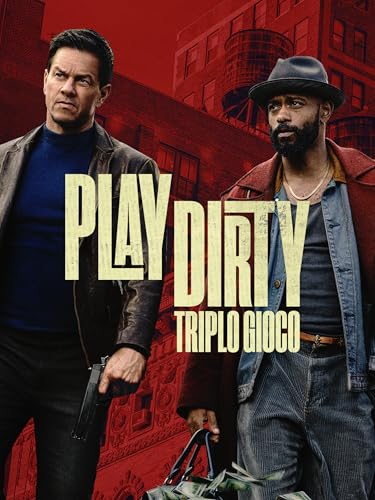  Play Dirty: Triplo Gioco