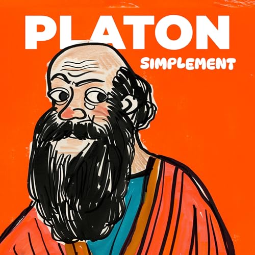 Platon, simplement cover art