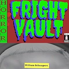 『Fright Vault, Volume 2』のカバーアート