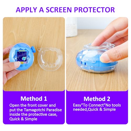Case for Tamagotchi Paradise Electronic Pet by UooEA - Used condition - Image 6