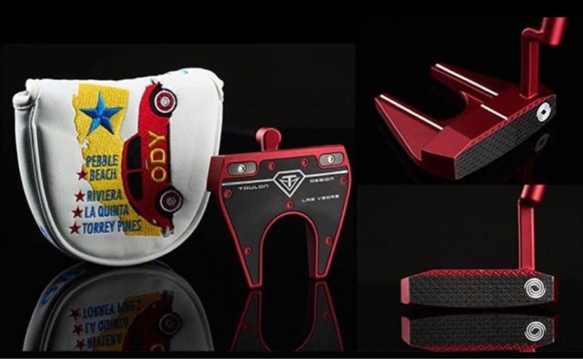 TOUR BAG COLLECTION XANDER パター Amazon.co.jp: オデッセイ TOUR BAG COLLECTION XANDER パター