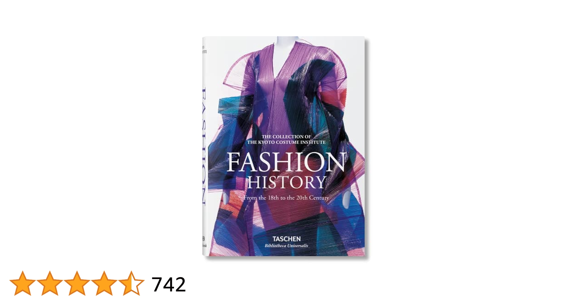 Fashion History from the 18th to the 20th Century: Kyoto