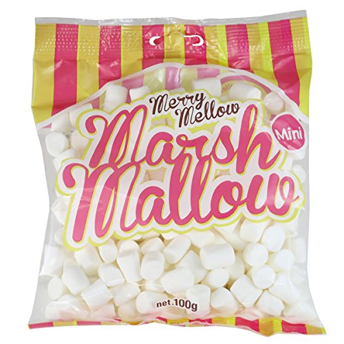 メリーメロー ミニマシュマロ