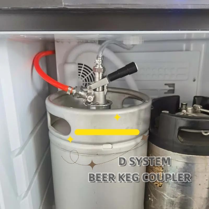 Beer Tap Lines Draft Line System Maintenance