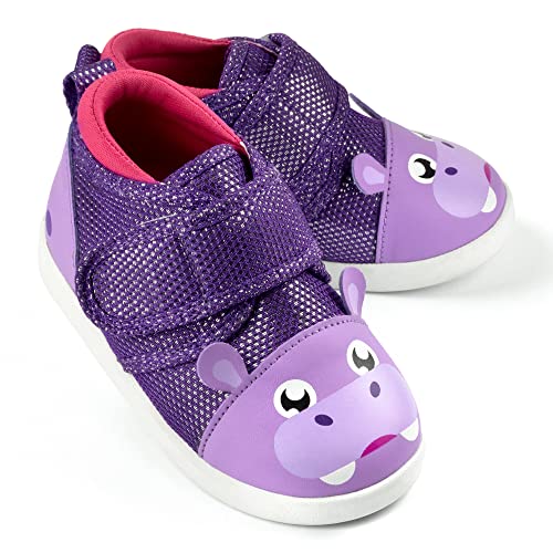 Image of ikiki Squeaky Toddler Shoes V1 with On/Off Squeaker Switch
