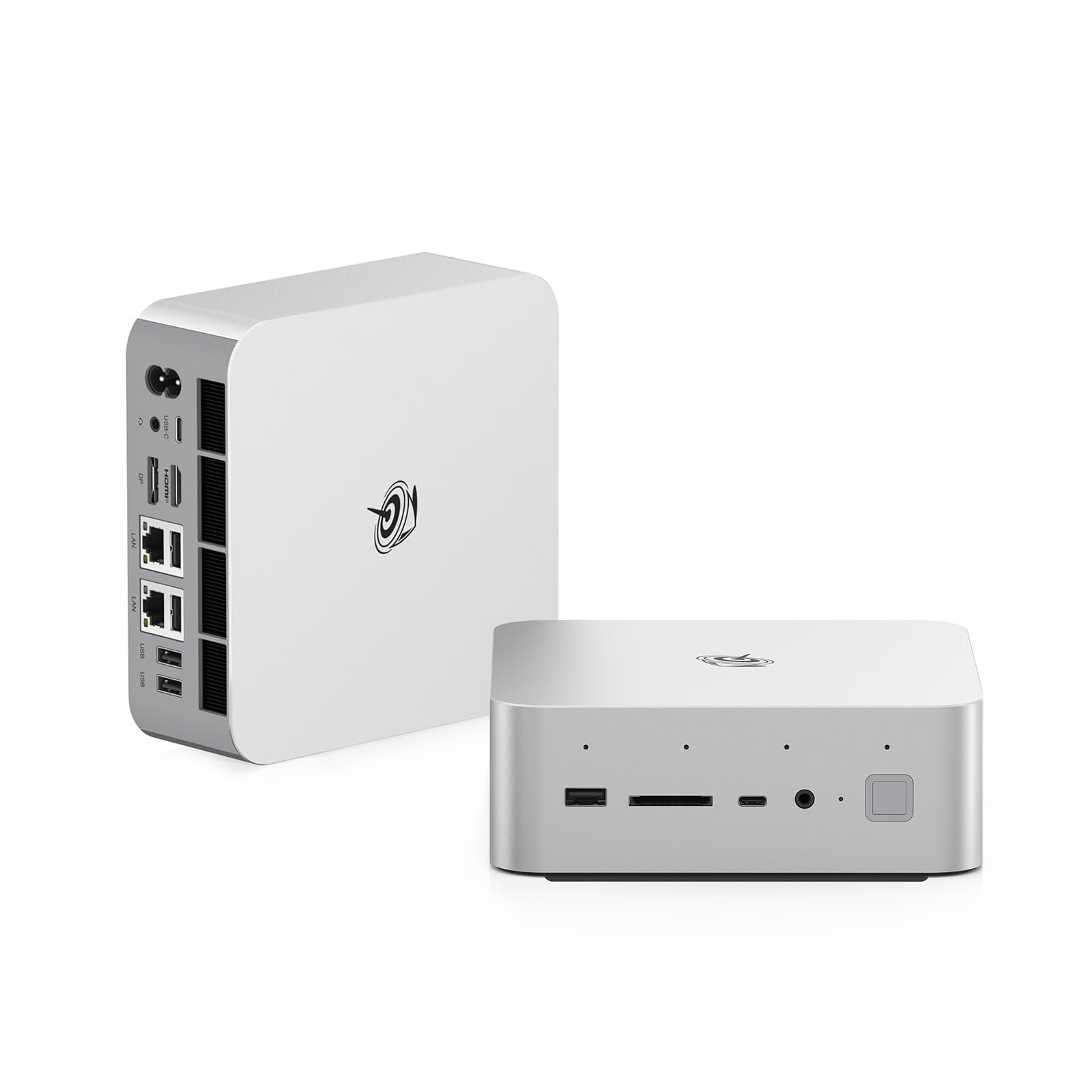 Amazon.com: Beelink GTI14 Mini PC with Intel Core Ultra 9 185H(16C