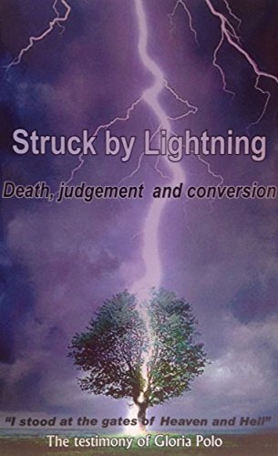 Struck By Lightning: Death, Judgement and Conversi