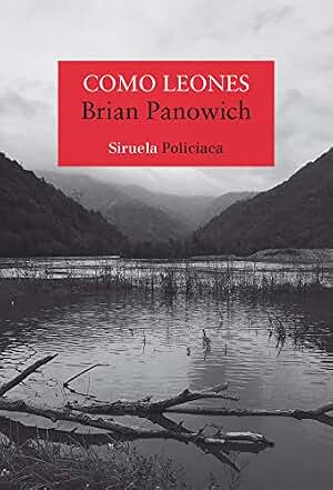 Como leones (Bull Mountain nº 2)