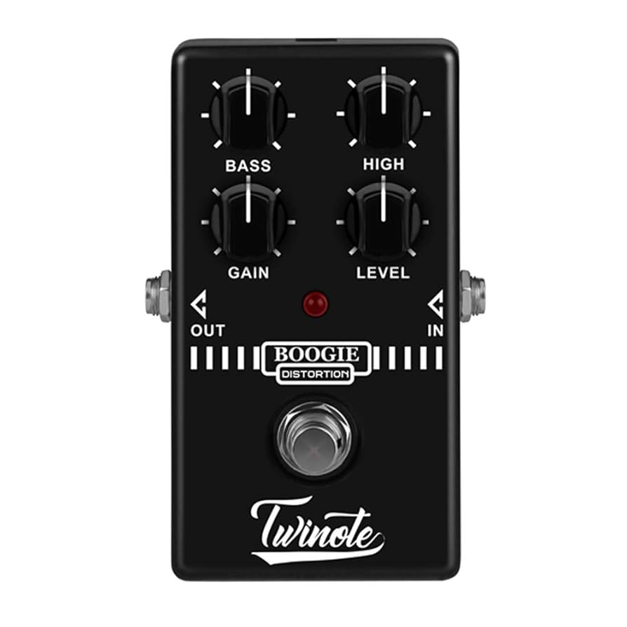 Amazon | Saras Twinote Old School Distortionエレキギター
