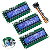 ibm displaywriter keyboard Default Address: 0x27 for PCF8574T chip; 0x3F for PCF8574AT chip; please check which chip you have on i2c interface.