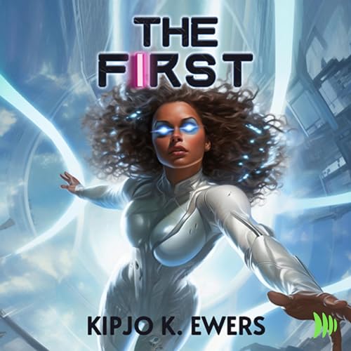 The First by Kipjo Ewers episode artwork