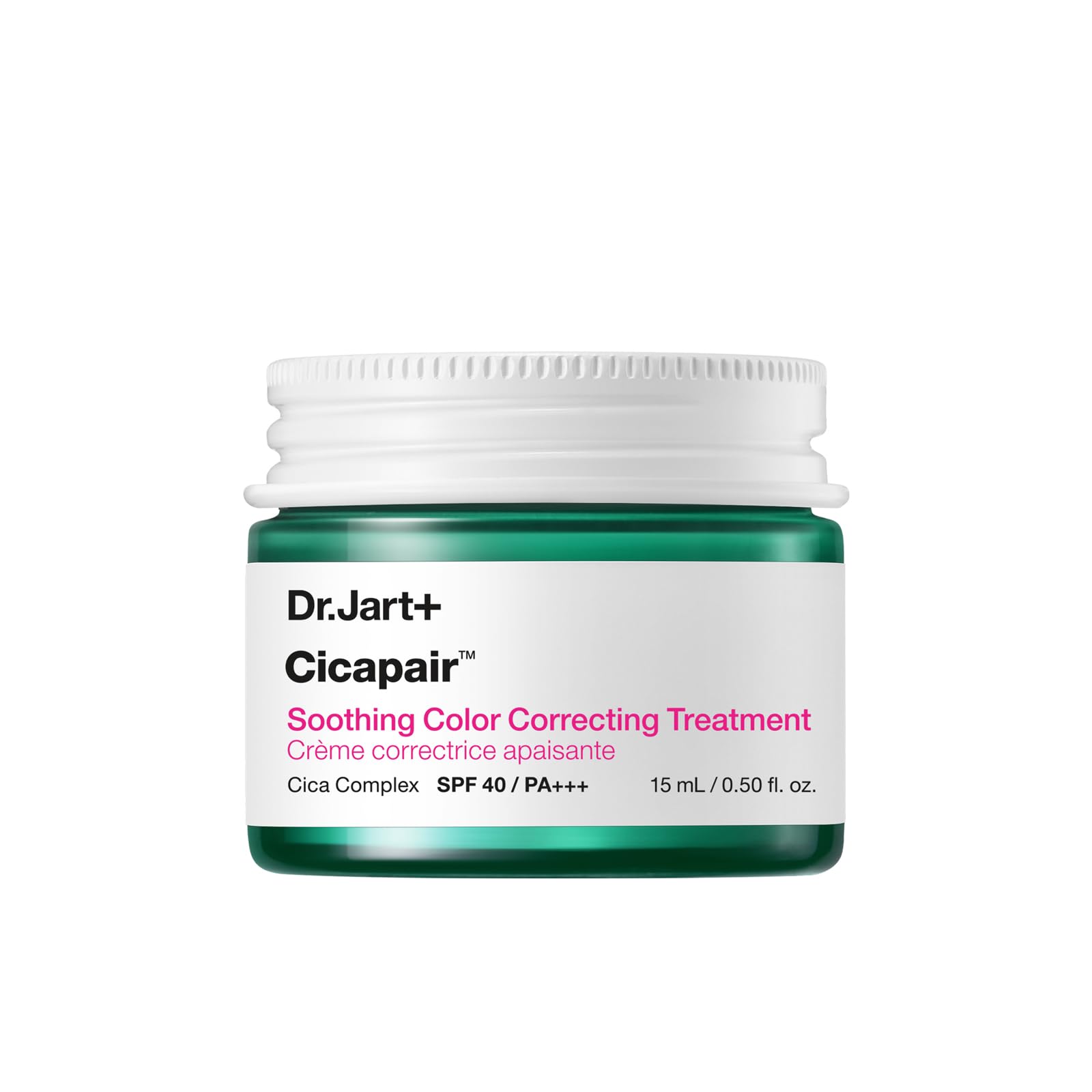 Amazon.co.jp: Dr.Jart+（ドクタージャルト）【リニューアル】シカペア