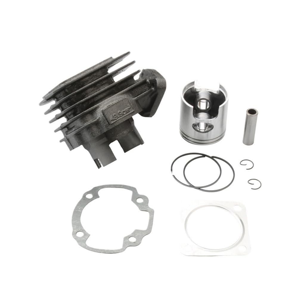 Amazon.co.jp: スクーター 80cc ビッグボアシリンダーキット Dio AF34