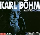  Karl Böhm - Maestro Decente
