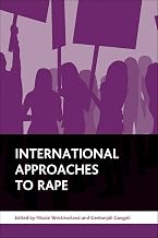 International Approaches to Rape