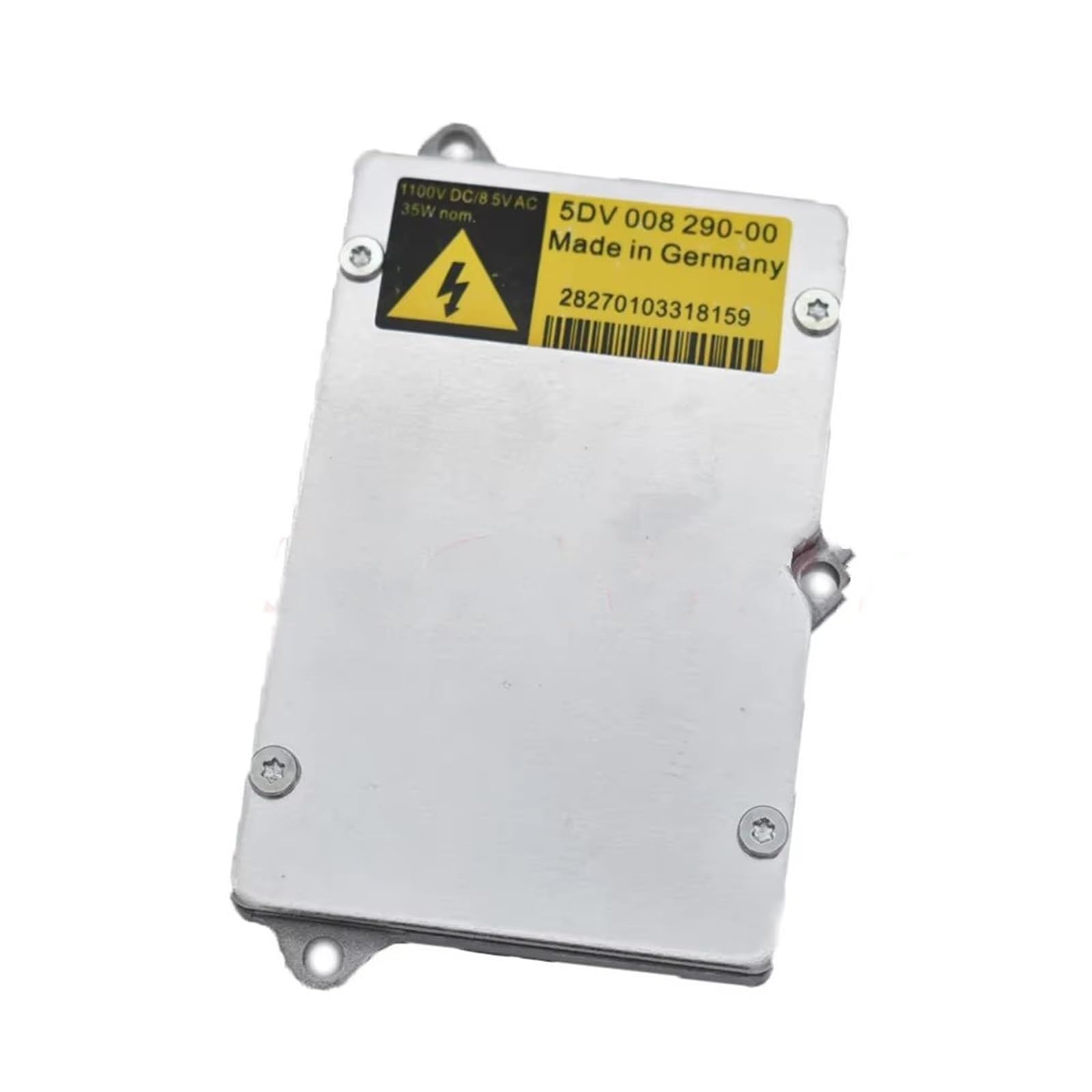 HID Conversion Kits Compatible With Benz For M Class 2002-2008 HID Ballast D2S D2R Xenon Block 5DV 008 290 00 5DV00829000 4E0907476 63120150614