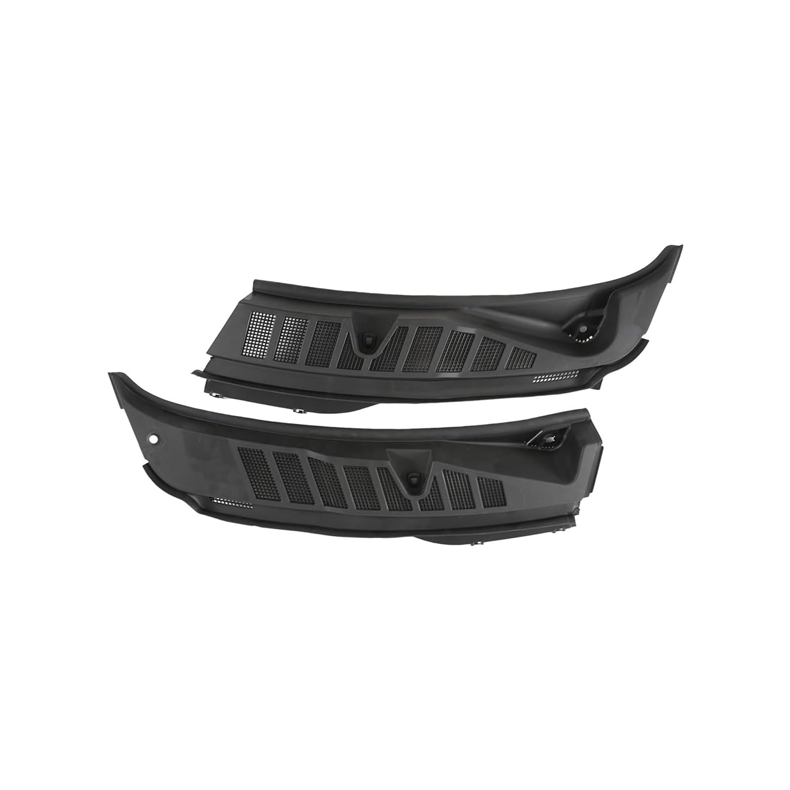 Amazon.com: ORIVIN Windshield Wiper Cowl Cover Panel