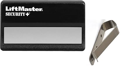 LiftMaster 971LM Garage Door Remotes