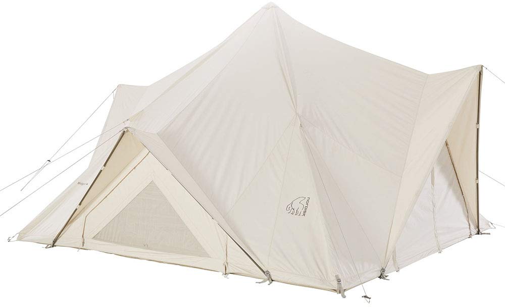Amazon | NORDISK(ノルディスク) アウトドア キャンプ テント