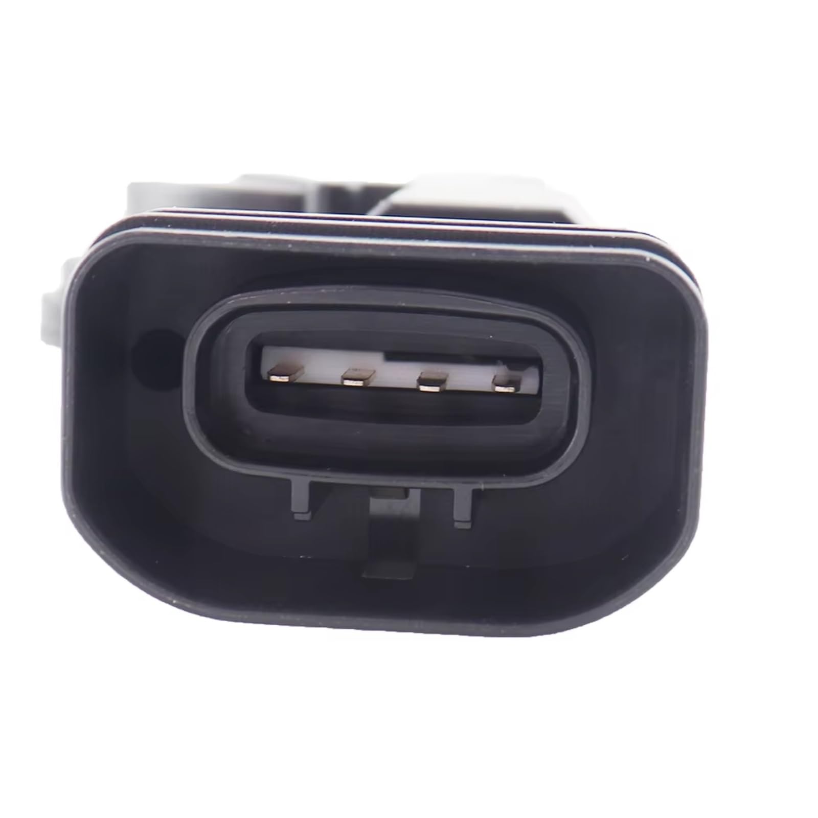 Compatibile Con Toyota Per Sequoia 2001-2007 4 Pin Meccanismo Attuatore Serratura Porta Portellone Posteriore Bagagliaio Auto Chiusura Bagagliaio