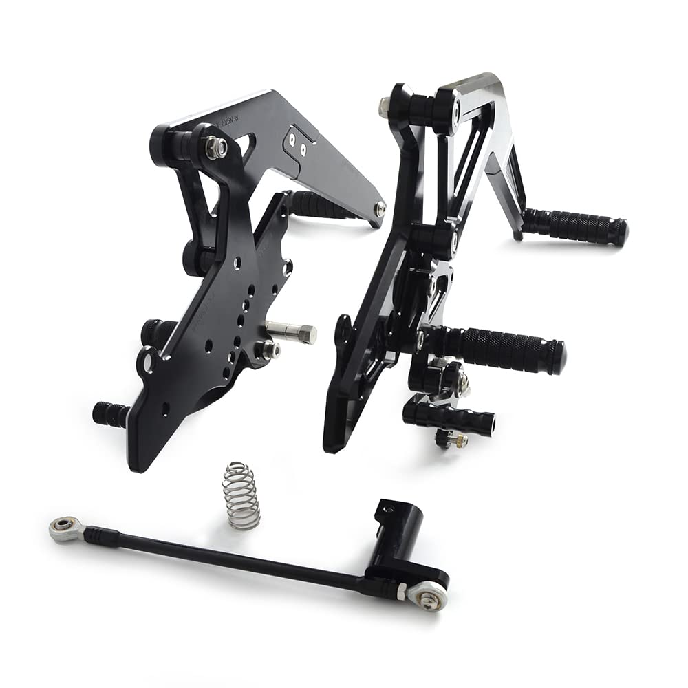 FXCNC R R Fg F KAWASAKI N 650R ER6F/ER6N 20122014 ￡39.60